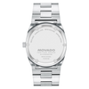 Movado Heritage Series Ondoplan 3650215