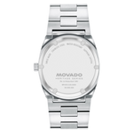 Movado Heritage Series Ondoplan 3650215