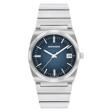 Movado Heritage Series Ondoplan 3650215