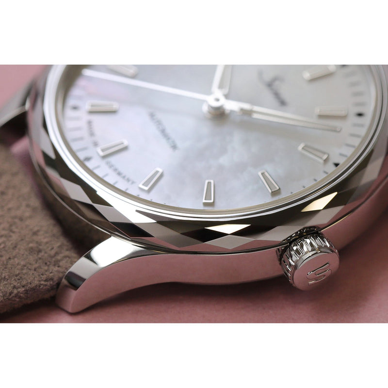 Sinn 534 Mother-of-Pearl W 534.011