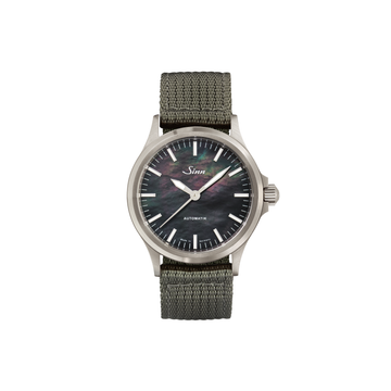 Sinn 556 I Mother-of-pearl S 556.0105 Strap