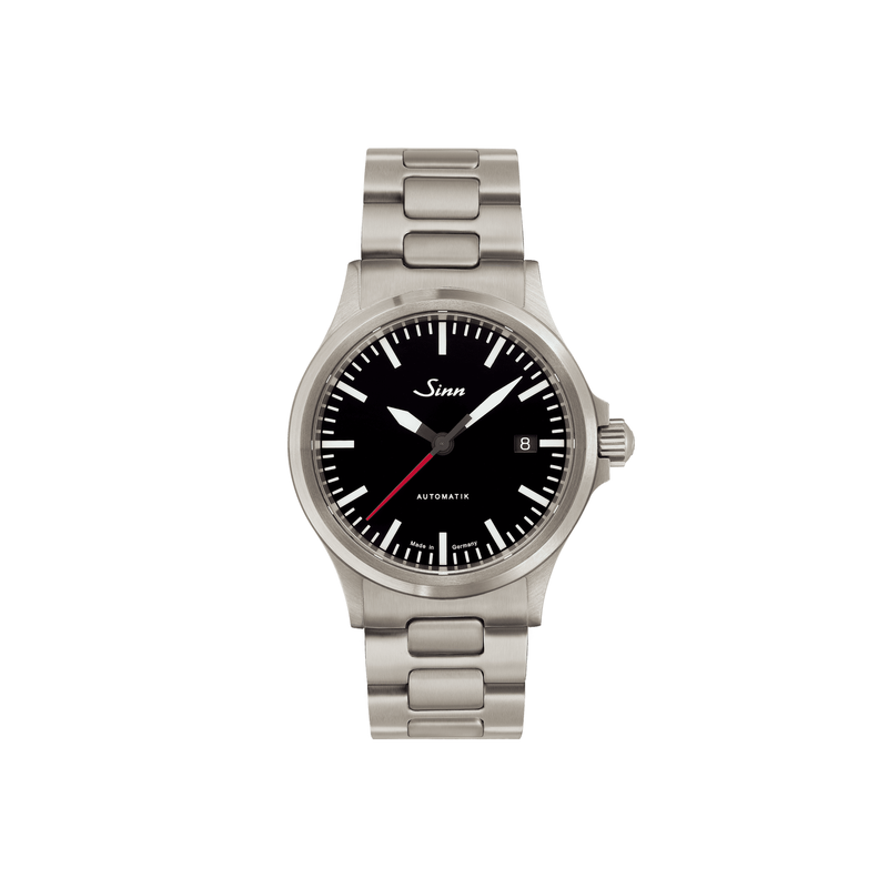 Sinn 556 I RS H-Link Bracelet Watch