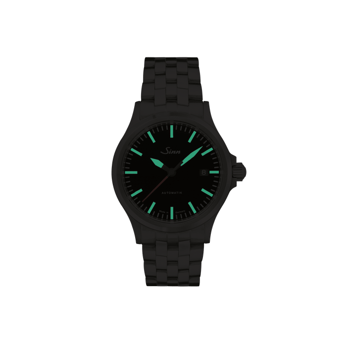 Sinn 556 I RS H-Link Bracelet Fine Adjustment