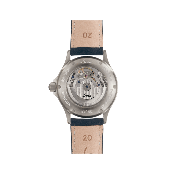 Sinn 556 I RS H-Link Bracelet Fine Adjustment