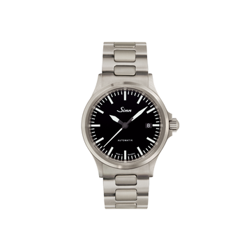 Sinn 556 I H Bracelet 556.010