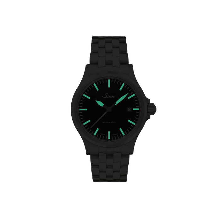 Sinn 556 I H-Link Bracelet Fine Adjustment