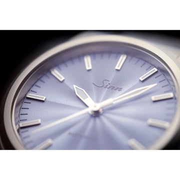 Sinn 556 Ice Blue Limited Edition 556.0121 Finelink Bracelet