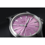 Sinn 556 Mauve Limited Edition 556.0124 H Bracelet Fine Adjustment