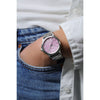 Sinn 556 Mauve Limited Edition 556.0124 H Bracelet Fine Adjustment