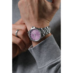 Sinn 556 Mauve Limited Edition 556.0124 H Bracelet Fine Adjustment
