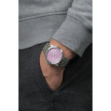 Sinn 556 Mauve Limited Edition 556.0124 H Bracelet Fine Adjustment