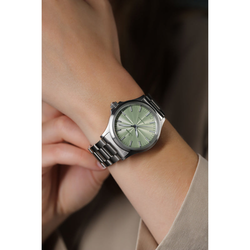 Sinn 556 Sage Limited Edition 556.0123 H Bracelet Fine Adjustment