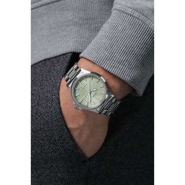 Sinn 556 Sage Limited Edition 556.0123 H Bracelet Fine Adjustment