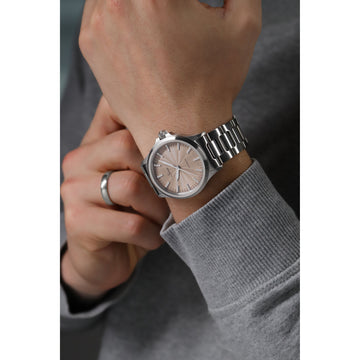 Sinn 556 Sand Limited Edition 556.0122 H Bracelet Fine Adjustment