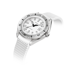 DOXA SUB 200 WHITEPEARL 796.10.011.23