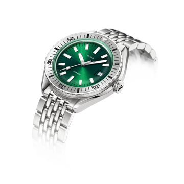 DOXA SUB 200 SEA EMERALD 796.10.131.10