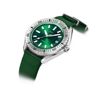 DOXA SUB 200 SEA EMERALD 796.10.131.26-N