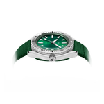DOXA SUB 200 SEA EMERALD 796.10.131.26-N