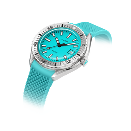 DOXA SUB 200 AQUAMARINE 796.10.241.25