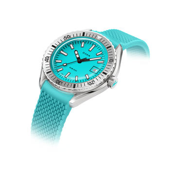 DOXA SUB 200 AQUAMARINE 796.10.241.25