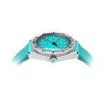 DOXA SUB 200 AQUAMARINE 796.10.241.25