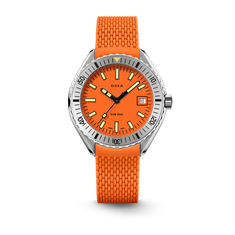 DOXA SUB 200 PROFESSIONAL 796.10.351.21