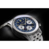 Sinn 903 St B E II Navigation Chronograph 903.091 FineLink