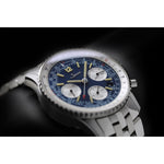 Sinn 903 St B E II Navigation Chronograph 903.091 FineLink