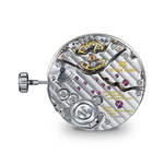 Grand Seiko Manual-Winding Hi-Beat Moonlit Birch SLGW007