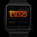 CASIO STRANGER THINGS COLLABORATION A120WEST-1A