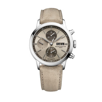 Baume & Mercier Classima 10782
