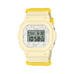 G-SHOCK BABY-G  Looney Tunes Tweety BGD565TW-5