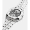 Bell & Ross BR-05 36 mm Grey Steel BR05A-S-GR-ST/SST