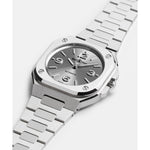 Bell & Ross BR-05 36 mm Grey Steel BR05A-S-GR-ST/SST
