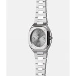 Bell & Ross BR-05 36 mm Grey Steel BR05A-S-GR-ST/SST