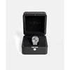 Bell & Ross BR-05 36 mm Grey Steel BR05A-S-GR-ST/SST