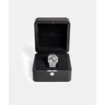 Bell & Ross BR-05 36 mm Grey Steel BR05A-S-GR-ST/SST