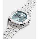 Bell & Ross BR-05 36 mm Ice Blue Steel BR05A-S-BU-ST/SST