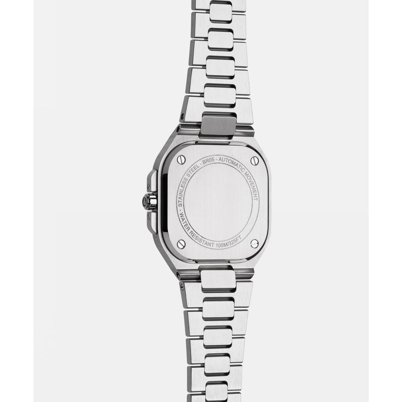 Bell & Ross BR-05 36 mm Ice Blue Steel BR05A-S-BU-ST/SST