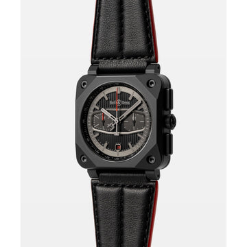 Bell & Ross BR 03-94 BLACKTRACK BR0394-BTR-CE/SCA