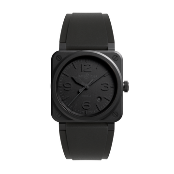 Bell & Ross BR 03 PHANTOM BR03A-PH-CE/SRB