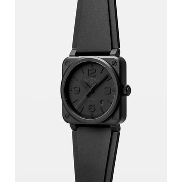 Bell & Ross BR 03 PHANTOM BR03A-PH-CE/SRB