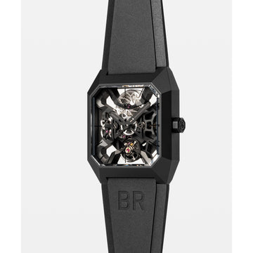 Bell & Ross BR-03 Cyber Ceramic BR03-CYBER-CE