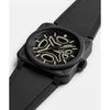 Bell & Ross BR-03 Skeleton Lum Ceramic BR03A-LM-SKCE/SRB