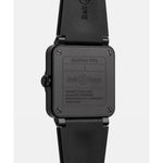 Bell & Ross BR-03 Skeleton Lum Ceramic BR03A-LM-SKCE/SRB