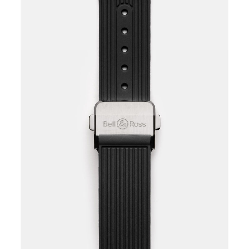 Bell & Ross BR 05 CHRONO GREY STEEL & GOLD BR05C-RTH-STPG/SRB
