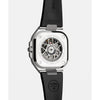 Bell & Ross BR05 GMT BR05G-BL-ST/SRB