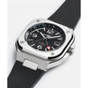 Bell & Ross BR05 GMT BR05G-BL-ST/SRB