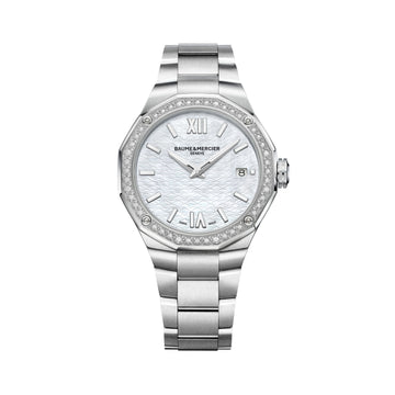 Baume & Mercier Riviera 10662
