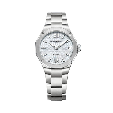 Baume & Mercier Riviera 10729